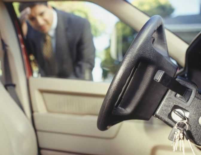 Deblocari auto fara daune Baia Mare