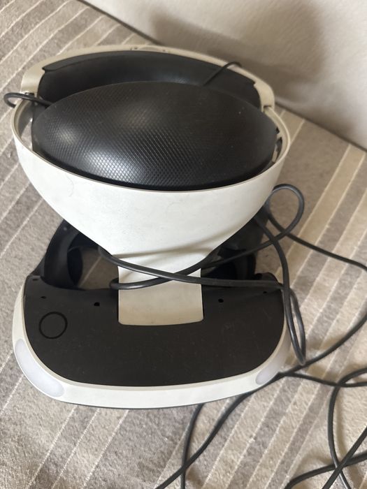 Vr очки для пс  новые фирма плейстэшен