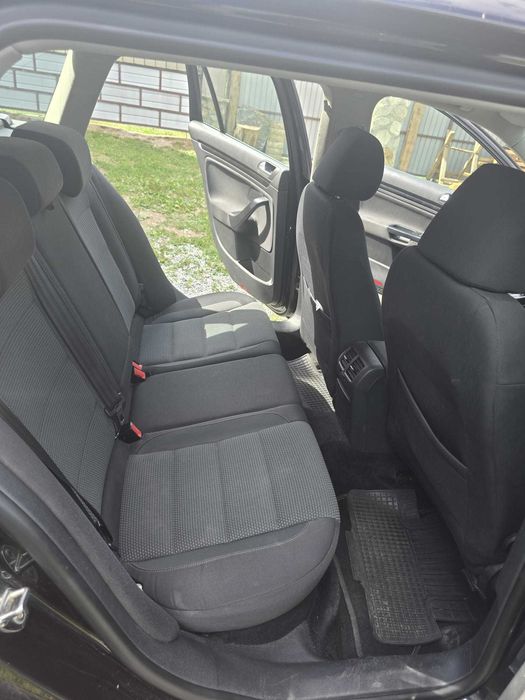Volkswagen Golf 6 (2010)