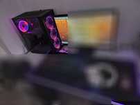 Vand Unitate Pc i5 si 1050Ti