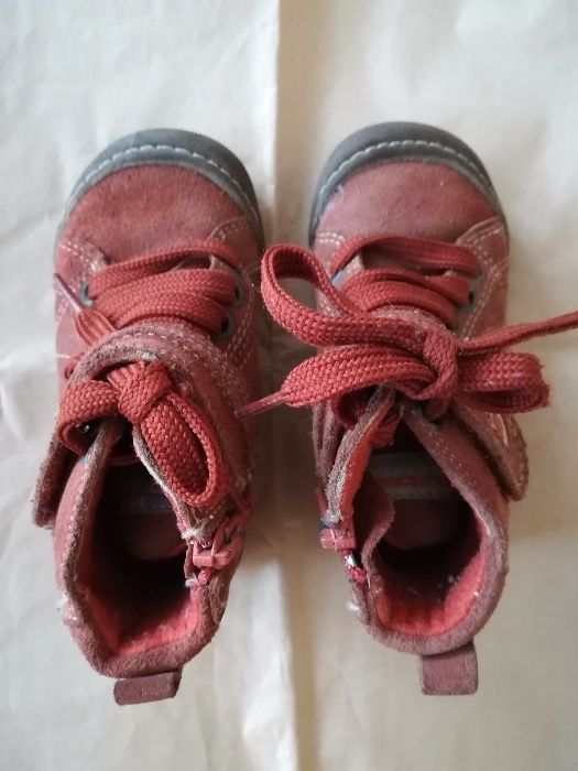 Детски обувки Planta-22,23,24 и Skh-25