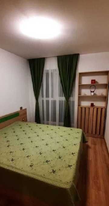 Дава се под наем Двустаен апартамент в Пловдив, Западен - 46 кв.м за 153 € - Снимка #4