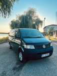 Vw Transporter 8+1 / 1.9 Diesel 2008