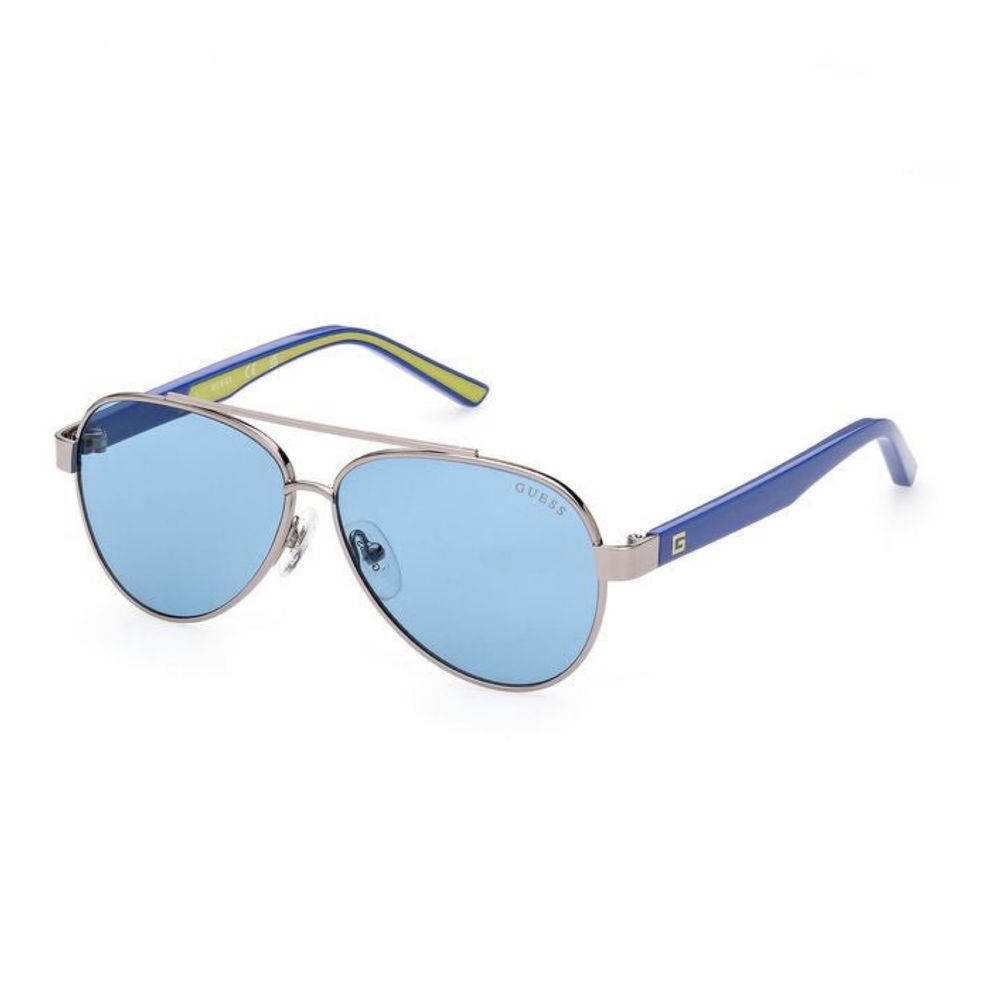 Мъжки слънчеви очила Guess GU9221 4910V