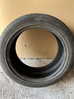 245/45/18 bmw hankook evo2