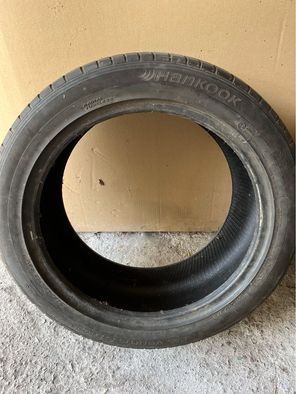 245/45/18 bmw hankook evo2