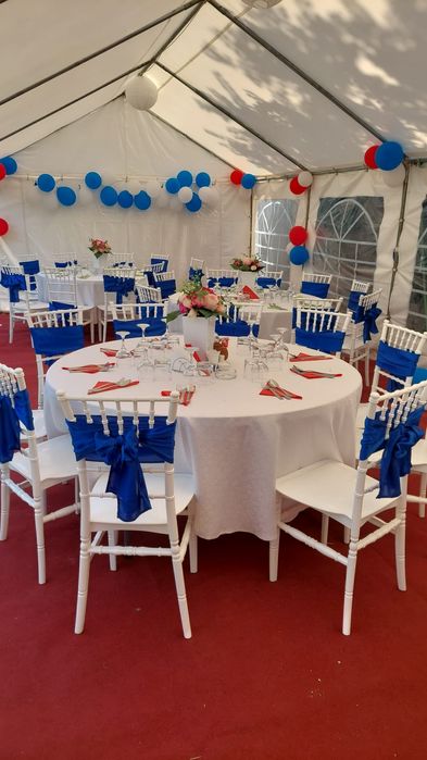 Inchiriez corturi pt evenimente