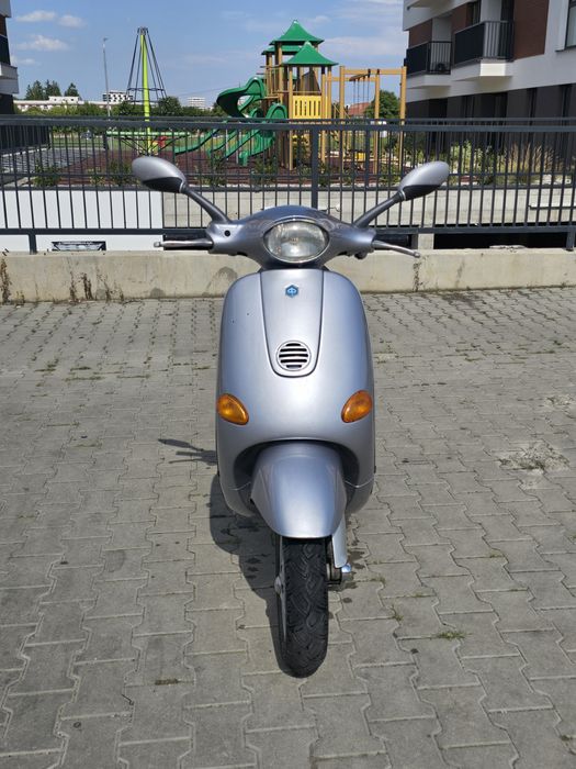 Vand Vespa piaggio