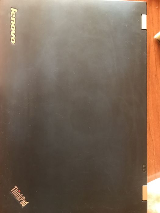 Vand laptop Lenovo T430i