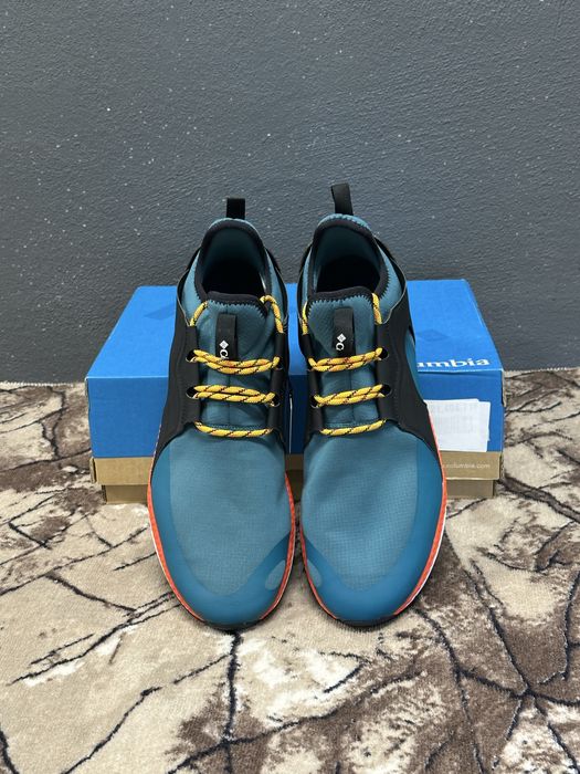 Columbia Sh/Ft Aurora, мъжки обувки, номер 48, Нови