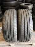 2 anvelope 205/60/16 , Michelin Primacy 4 , 6 mm !