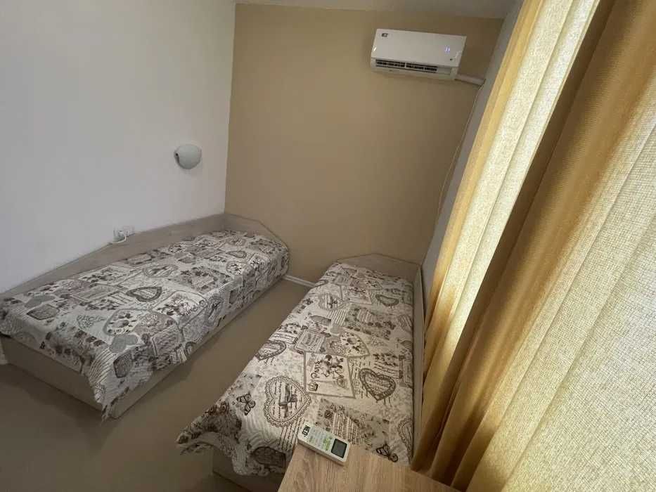 Продава се Тристаен апартамент в к.к. Слънчев бряг - 81 кв.м за 717 €/кв.м - Снимка #6