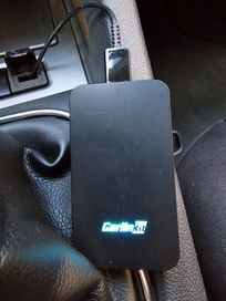 CARLINKIT 5.0 (2Air) Безжичен Carplay / Android Auto