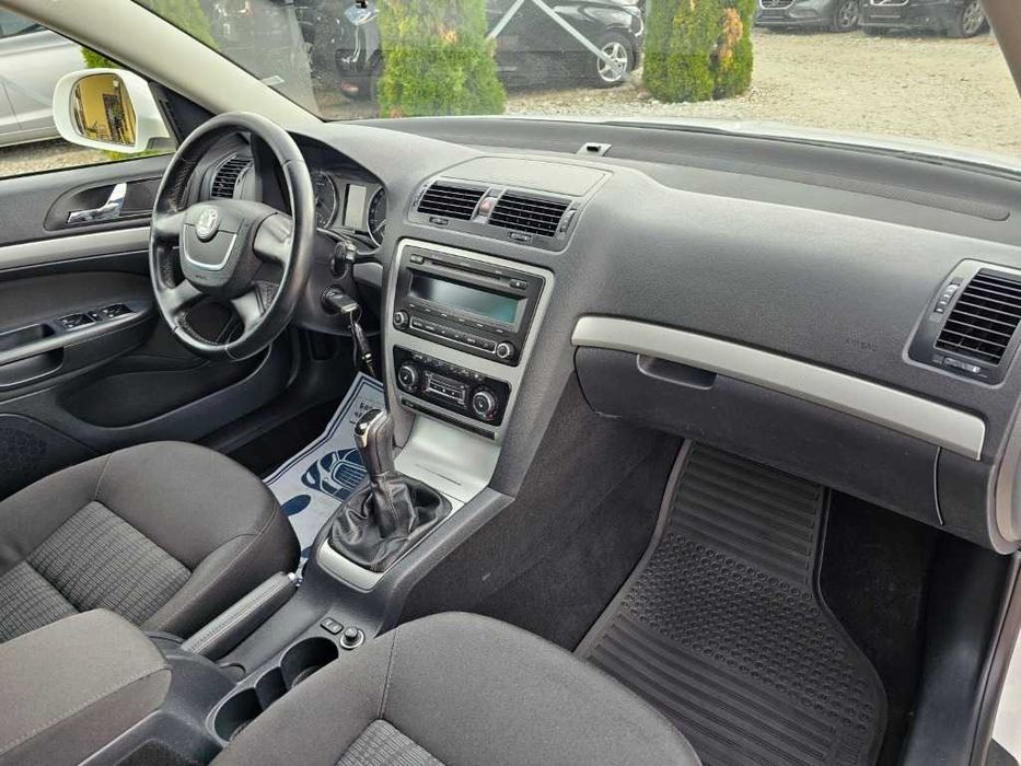 Skoda Octavia 2012,motor 1.2 TSI,105cp,6 trepte,import recent