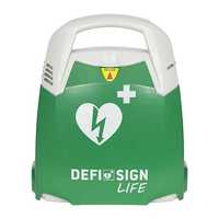 Defibrilator extern automat DEFISIGN LIFE AED