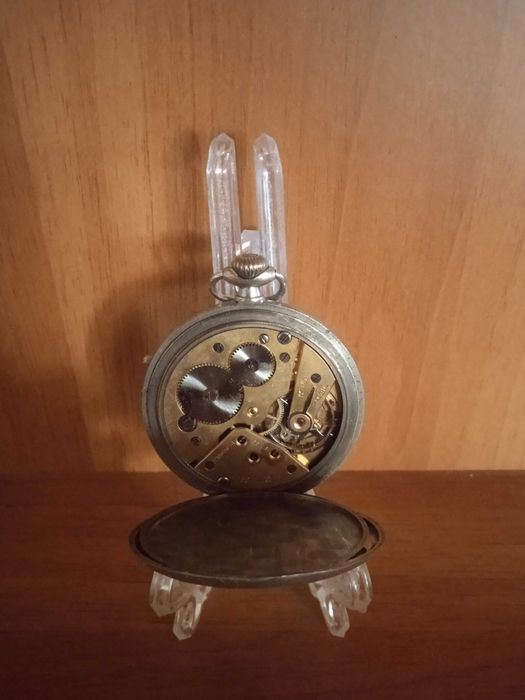 Ceas de buzunar Omega