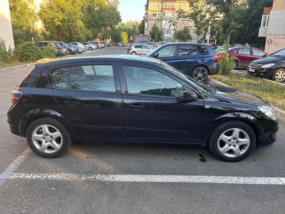 Opel Astra H 1.4 benzina