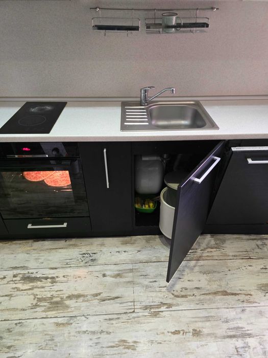 Ползвана голяма кухня