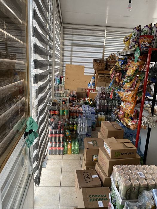 Срочно продаем готовый бизнес Магазин Camel