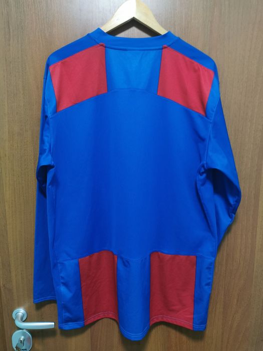 Nike оригинален футболен екип