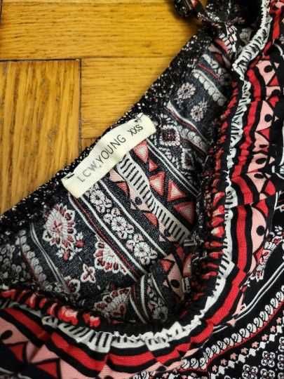 Compleu de la LCW Young marime S-M