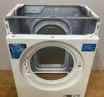 Корпус для стиральной машины