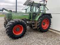 Fendt Farmer 312 Lsa