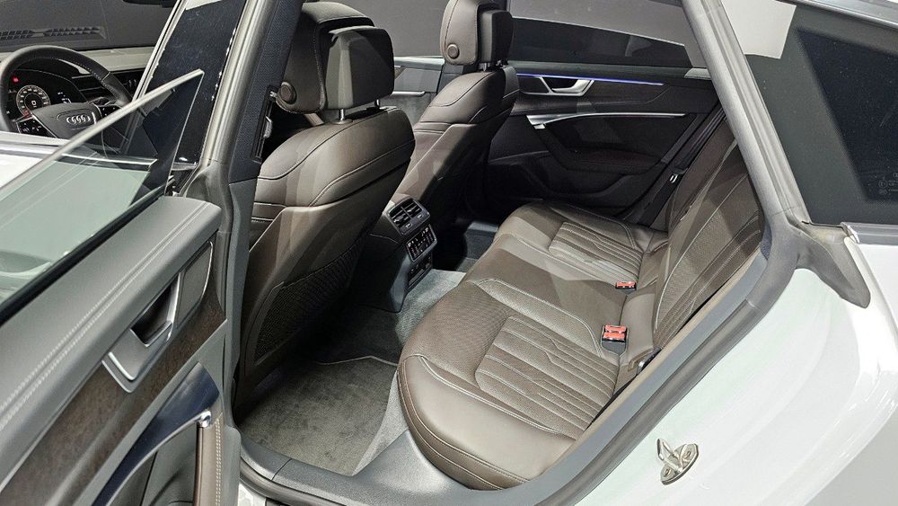 BMW X7 xDRIVE 40i Sport 6STR