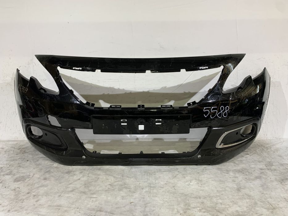 Bara fata Peugeot 2008, 2016, 2017, 2018, 2019, cod origine OE 9814116177.