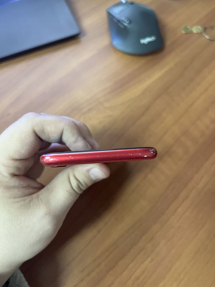 iPhone SE 2 (64 GB)