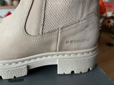 Джи стар нови оригинални