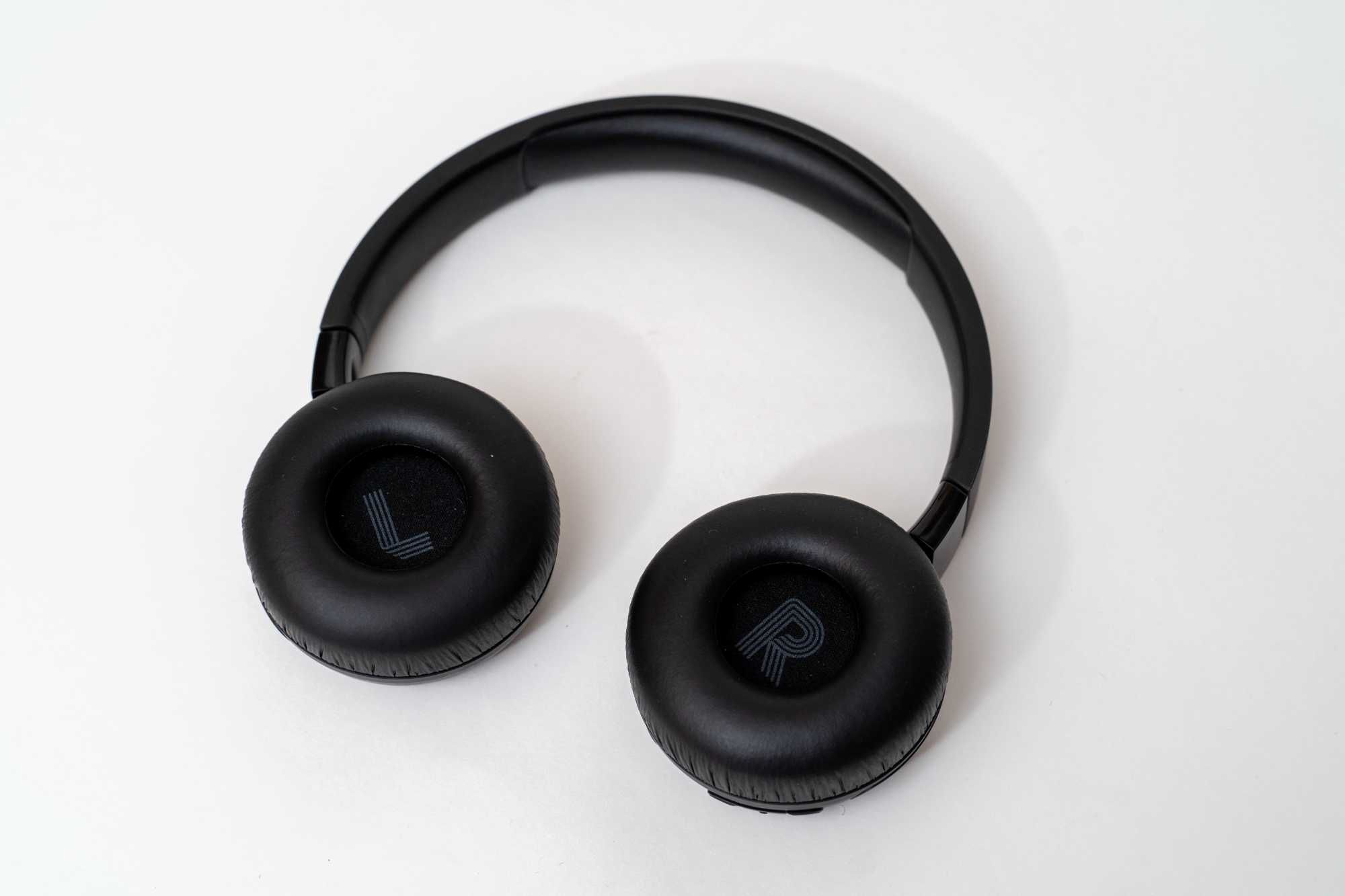 JBL Tune 670NC – Bluetooth слушалки с ANC