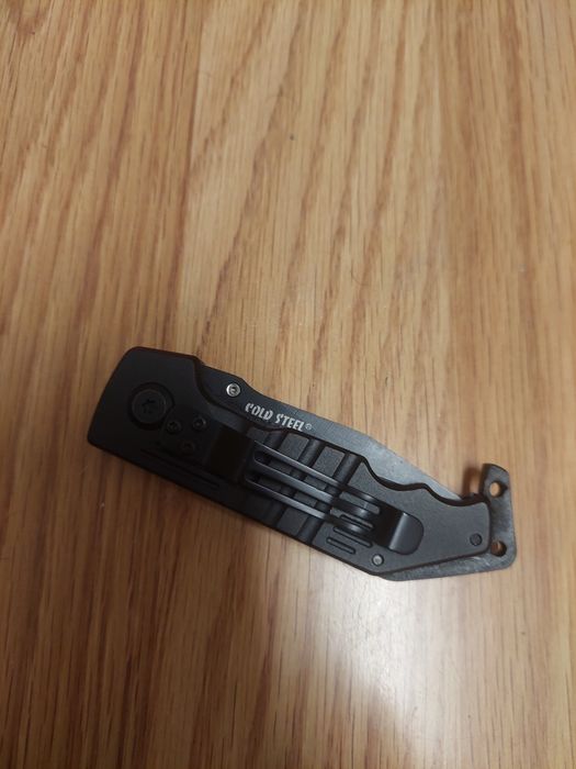 Сгъваем нож Cold Steel AK-47