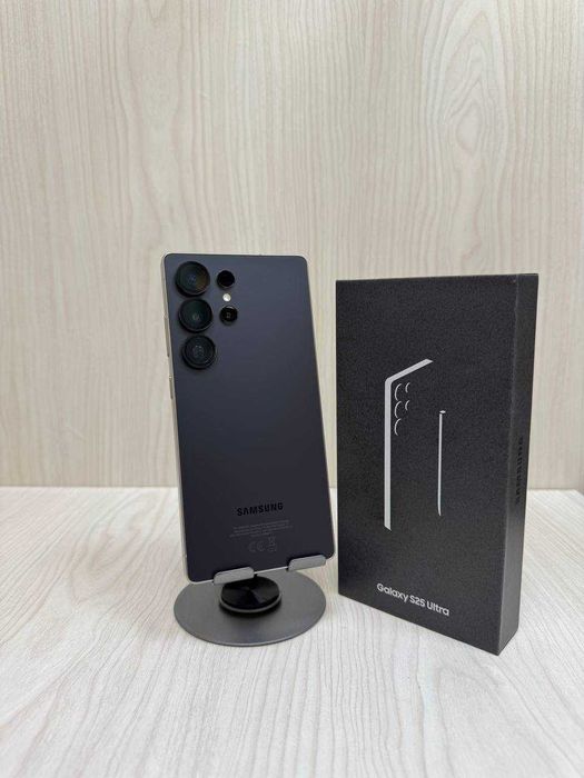 Samsung  S25 Ultra 512ГБ / РАССРОЧКА ДО 60 МЕСЯЦЕВ/"Лидер Ломбард"