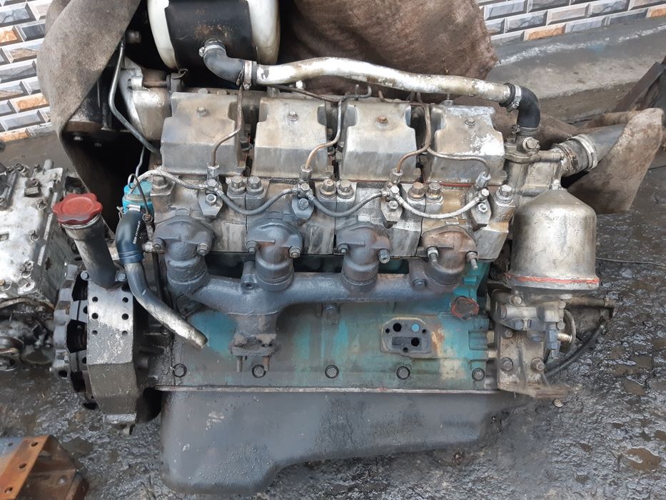 Камаж запчастлари...