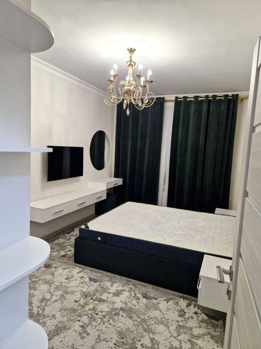 Продаётсия Квартира Новастройка Алмазар Сити