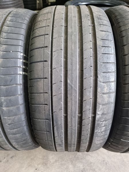 315/30/21//275/35/21 PIRELLI