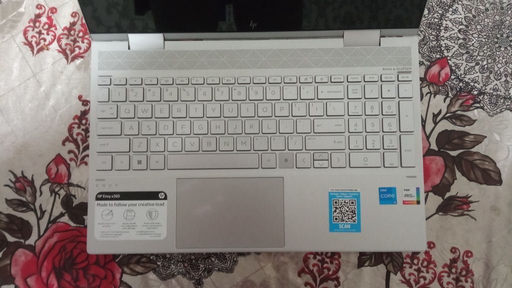 Notebook HP 11-avlod
