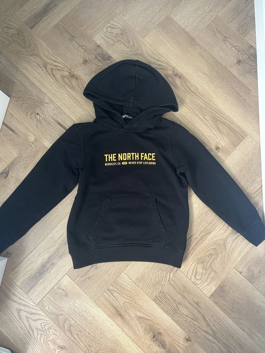 Суичър The North Face