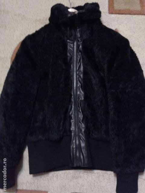 Scurta de blana- model sport - nr.42