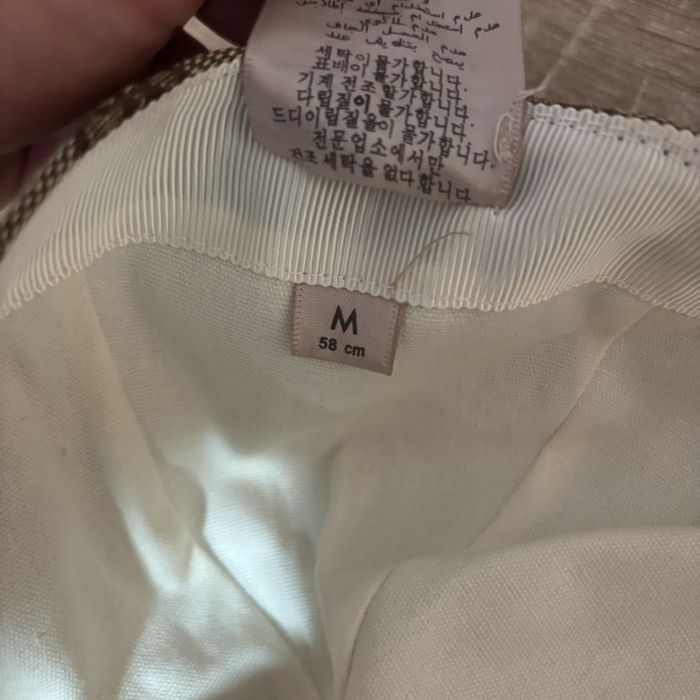 Spaca gucci kaki