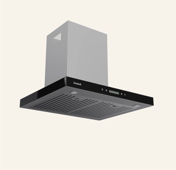 Вытяжка GOODWELL 50%скидка со склада доставка есть
