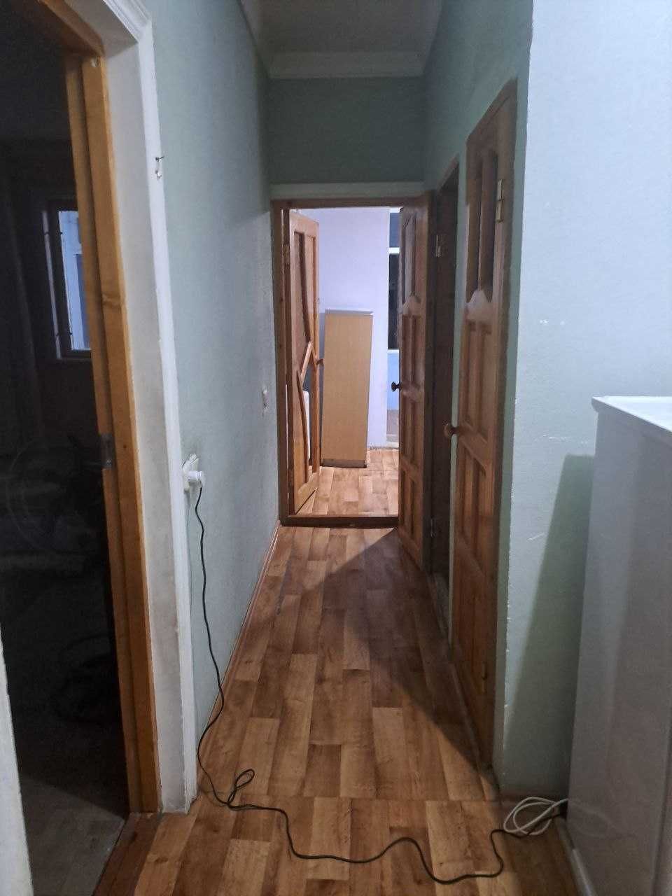Продается 3х комнатная квартира