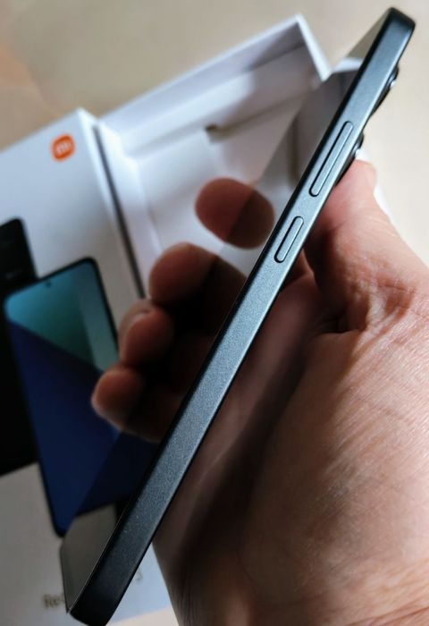 Redmi Note 13 256/8+4GB