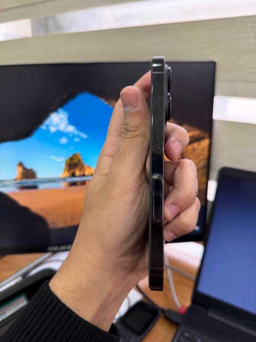 14pro 256gb Sotiladi