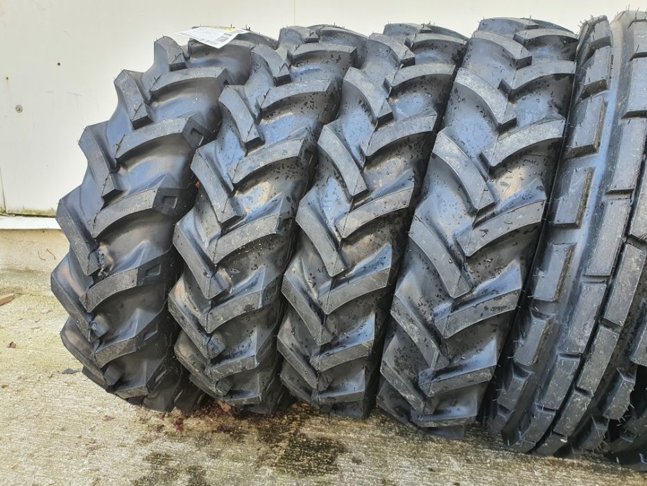 cauciucuri noi 6.50-16 de tractiune pentru tractoare 4x4 doar noi YCTS