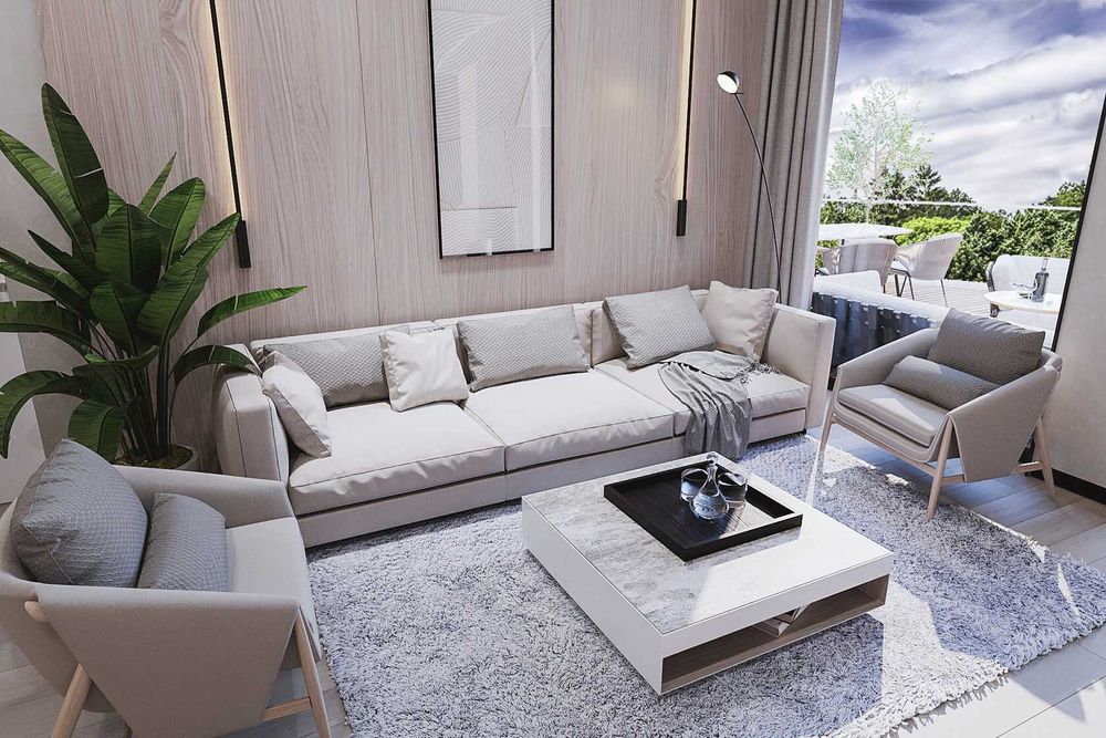 Продава се Четиристаен апартамент в Свети Влас - 168 кв.м за 1693 €/кв.м - Снимка #5