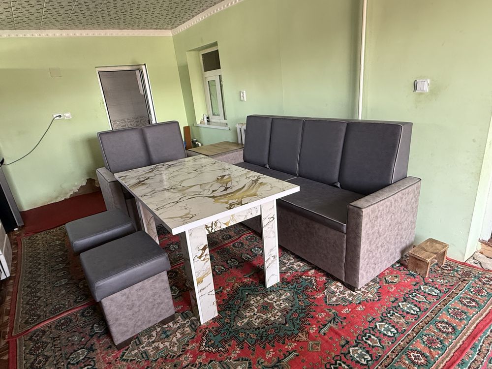 Кухонная угалог