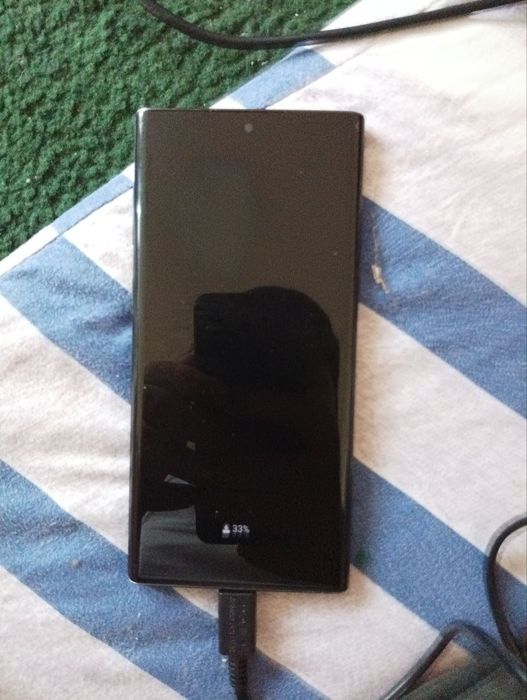 Samsung Note 10 5G