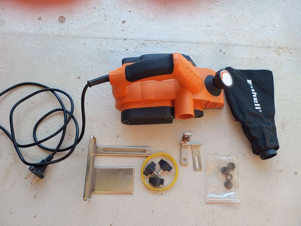 Електрическо ренде Einhell Bavaria BPL900